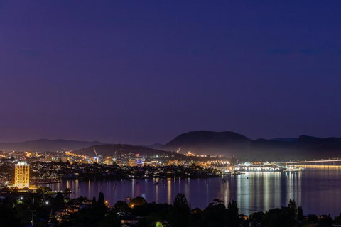 Million Dollar Views - Accommodation QLD 6