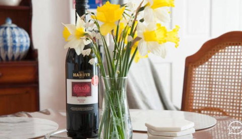 Million Dollar Views - Accommodation QLD 2