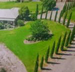 Gaerwood B  B - Accommodation QLD