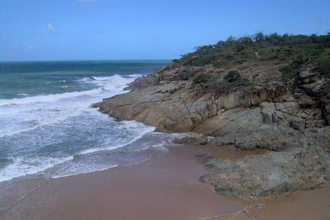 Forest Lodge: Bali Style Retreat - Accommodation QLD 4