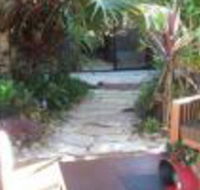 Forest Lodge Bali Style Retreat - Accommodation QLD