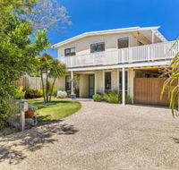 Coastal Retreat in Blairgowrie - Accommodation QLD
