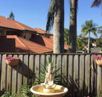 Mountain View BB - Accommodation QLD
