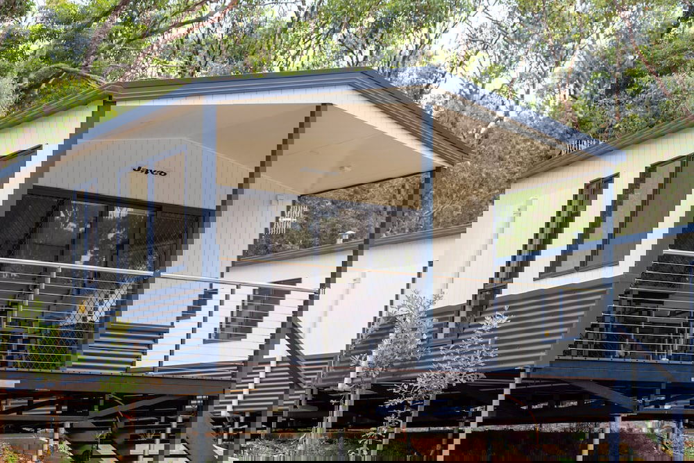 Fishermans Paradise NSW Accommodation QLD
