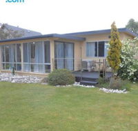 Bruny Ocean Cottage - Accommodation QLD