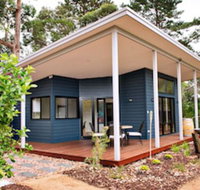 Old Dairy Cottage Adults Only - Accommodation QLD