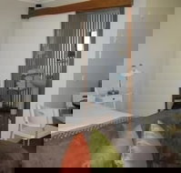 Stone Hut Cottage - Accommodation QLD