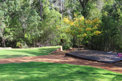 Nannup Bush Retreat - Accommodation QLD 4