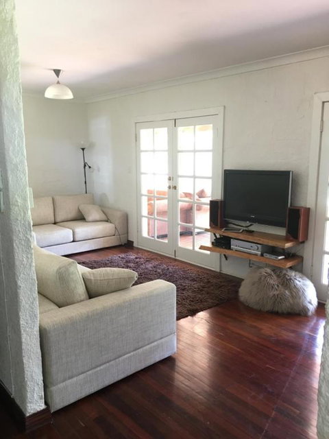 Nannup Bush Retreat - Accommodation QLD 1