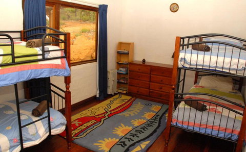 Nannup Bush Retreat - Accommodation QLD 3