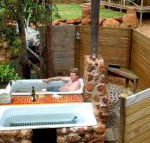 Nannup Bush Retreat - Accommodation QLD