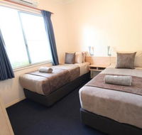 Lakeview Apartments - Accommodation QLD