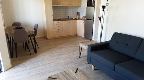 Lakeview Apartments - Accommodation QLD 2