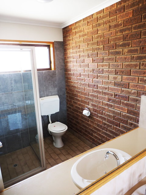 Kerang Motel - Accommodation QLD 4