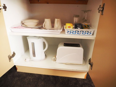 Kerang Motel - Accommodation QLD 6