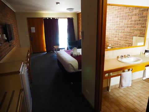Kerang Motel - Accommodation QLD 2