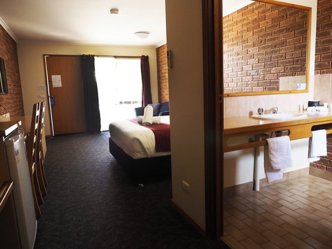 Kerang Motel - Accommodation QLD 3