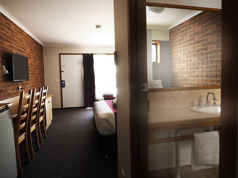 Kerang Motel - Accommodation QLD 1