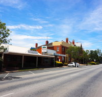 Kerang Motel - Accommodation QLD
