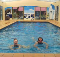 Acacia Apartments - Accommodation QLD