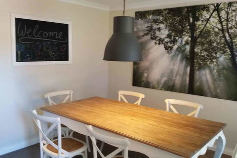 Joondalup Golf Retreat - Accommodation QLD 1