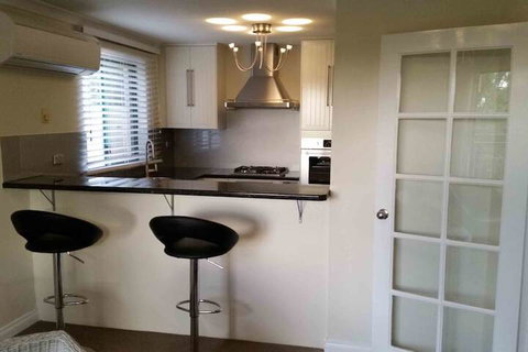 Joondalup Golf Retreat - Accommodation QLD 5
