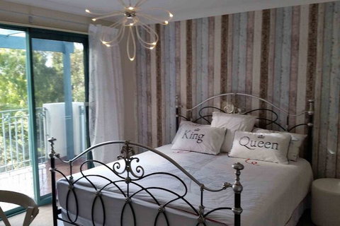 Joondalup Golf Retreat - Accommodation QLD 3
