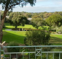 Joondalup Golf Retreat - Accommodation QLD
