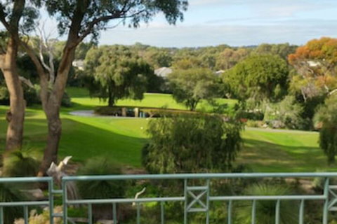 Joondalup Golf Retreat - Accommodation QLD 0
