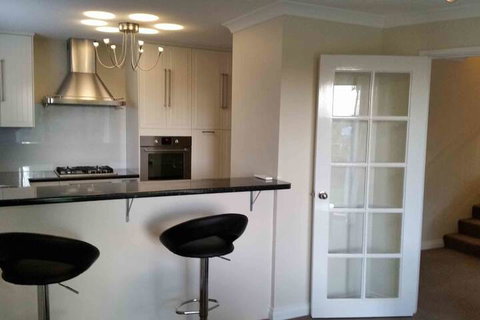 Joondalup Golf Retreat - Accommodation QLD 6