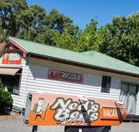 Neds Other Beds - Accommodation QLD