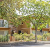 Angaston Mews Apartments - Accommodation QLD