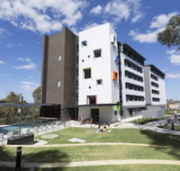 ECU Joondalup Village - Accommodation QLD