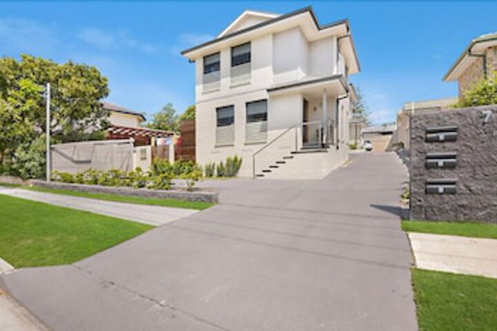 Tumbi Umbi NSW Accommodation QLD