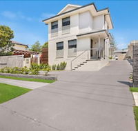 Koonah Townhouse - Accommodation QLD