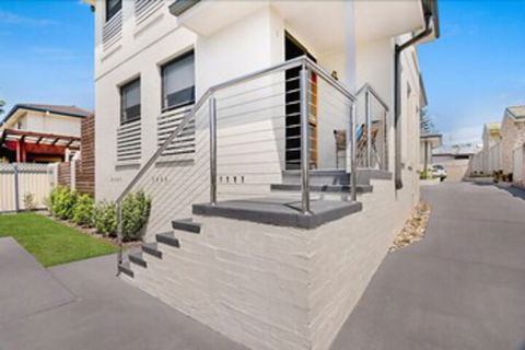 Koonah Townhouse - Accommodation QLD 1