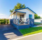 Riverside Cabin Park - Accommodation QLD