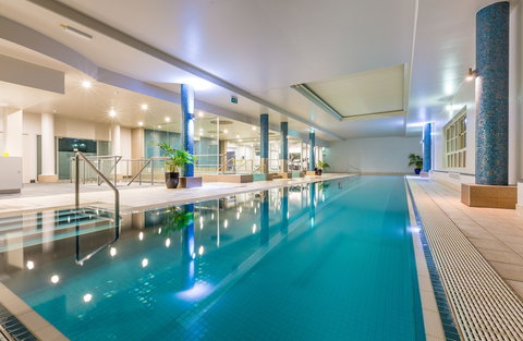 Ramada Resort By Wyndham Shoal Bay - Accommodation QLD 1