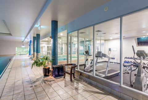 Ramada Resort By Wyndham Shoal Bay - Accommodation QLD 3