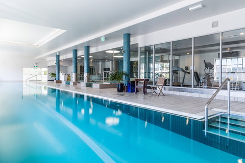 Ramada Resort By Wyndham Shoal Bay - Accommodation QLD 5