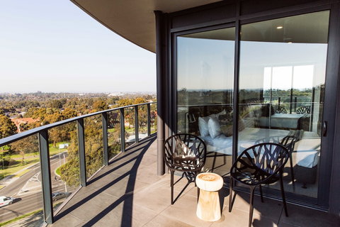 Parc Hotel Bundoora - Accommodation QLD 5