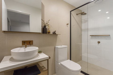 Parc Hotel Bundoora - Accommodation QLD 4