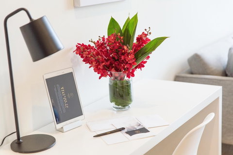 Parc Hotel Bundoora - Accommodation QLD 3