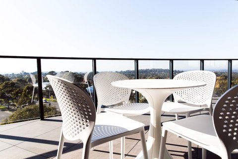 Parc Hotel Bundoora - Accommodation QLD 6