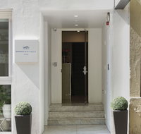 Sydney Boutique Hotel - Accommodation QLD