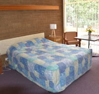 Corowa Gateway Motel - Accommodation QLD