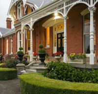 Arcoona Manor - Accommodation QLD
