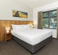 Eight Willows Retreat - Accommodation QLD