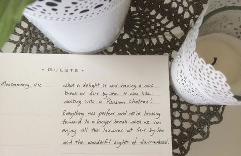 Girt By Sea Warrnambool - Accommodation QLD 5