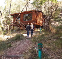 Granite Belt Brewery Retreat - Accommodation QLD